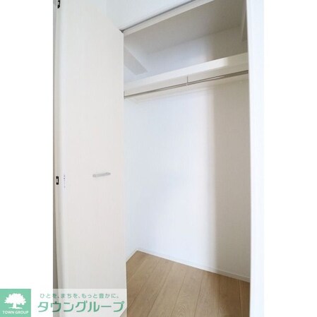 グランカーサ菊川の物件内観写真